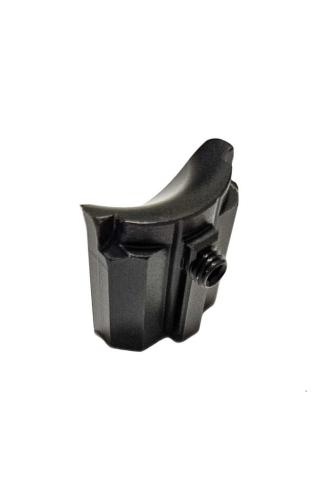 Záslepka rukojeti Glock 17 / 34 / 45 / 47 Gen5 - Grip Plug, dural