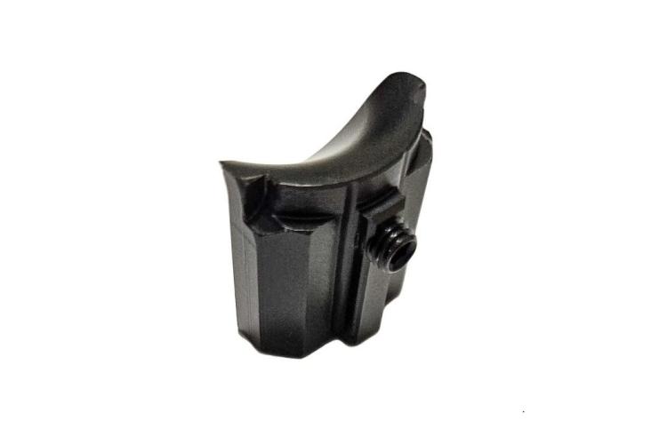 Záslepka rukojeti Glock 17 / 34 / 45 / 47 Gen5 - Grip Plug, dural