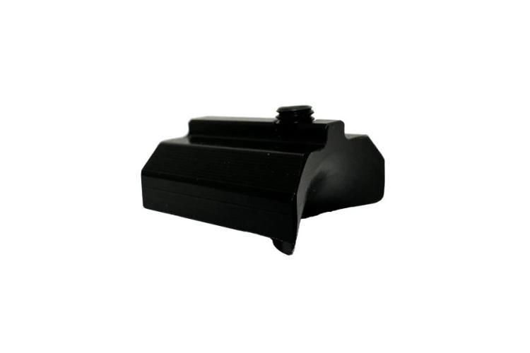 Záslepka rukojeti Glock 17 / 34 / 45 / 47 Gen5 - Grip Plug, dural