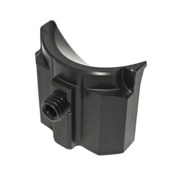 Záslepka rukojeti Glock 19 Gen5 - Grip Plug, dural