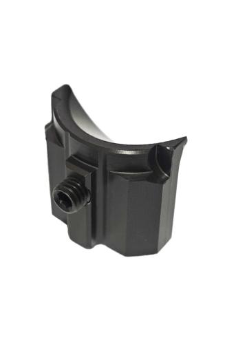 Záslepka rukojeti Glock 19 Gen5 - Grip Plug, dural