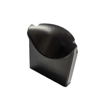 Záslepka pažby Glock 17 / 34 / 45 / 47 Gen5 - Backstrap - Grip Plug, dural