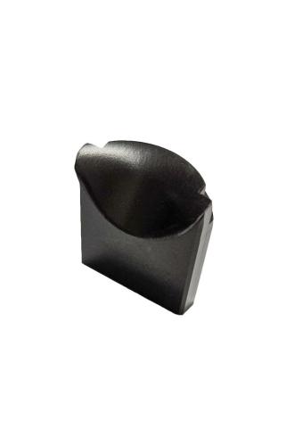 Záslepka pažby Glock 17 / 34 / 45 / 47 Gen5 - Backstrap - Grip Plug, dural