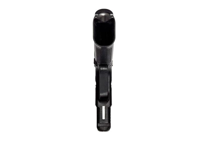Záslepka pažby Glock 17 / 34 / 45 / 47 Gen5 - Backstrap - Grip Plug, dural