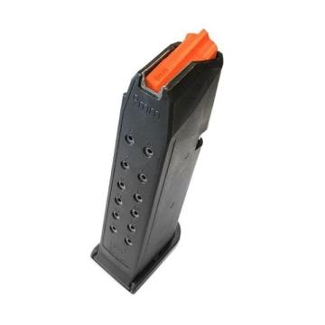 Zásobník GLOCK 19 Gen5, 15 ran, 9 mm Luger