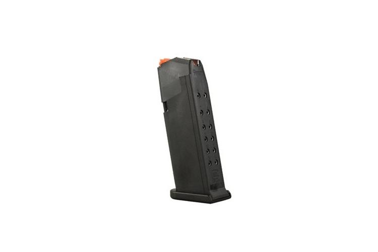 Zásobník GLOCK 19 Gen5, 15 ran, 9 mm Luger