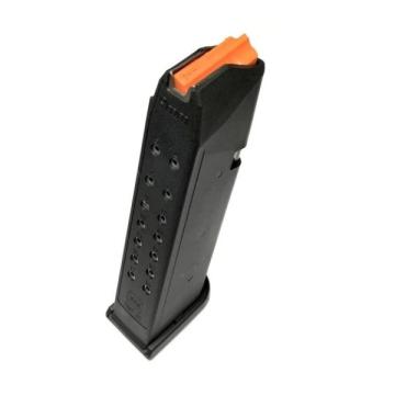 Zásobník GLOCK 17 Gen5, 17 ran, 9 mm Luger