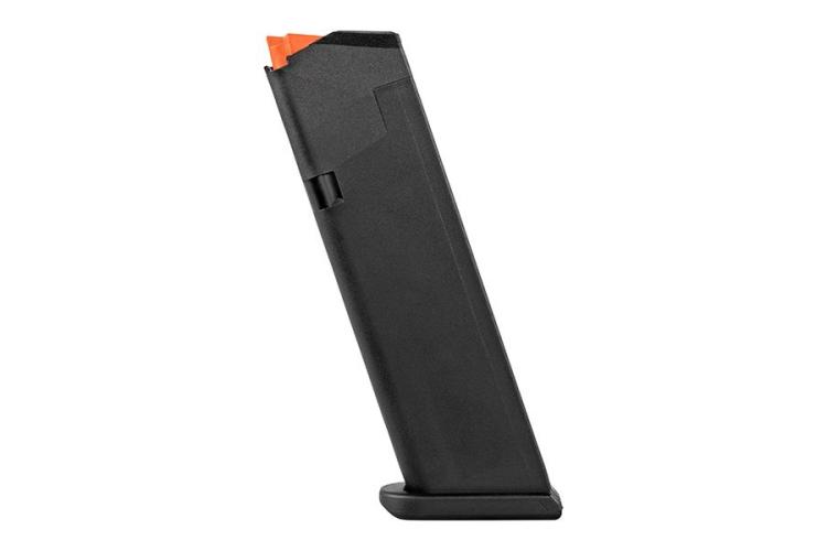 Zásobník GLOCK 17 Gen5, 17 ran, 9 mm Luger