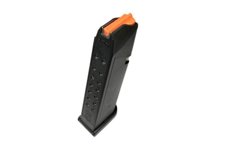 Zásobník GLOCK 17 Gen5, 17 ran, 9 mm Luger