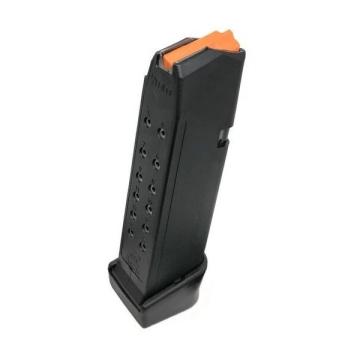 Zásobník GLOCK 19 Gen5, 9 mm Luger, 15+2 ran