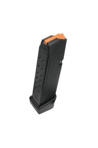 Zásobník GLOCK 19 Gen5, 9 mm Luger, 15+2 ran