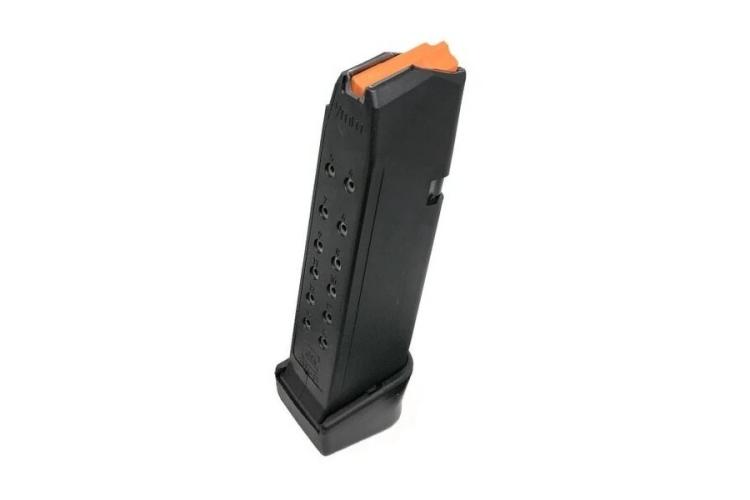 Zásobník GLOCK 19 Gen5, 9 mm Luger, 15+2 ran