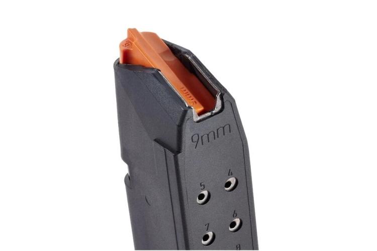 Zásobník GLOCK 19 Gen5, 9 mm Luger, 15+2 ran