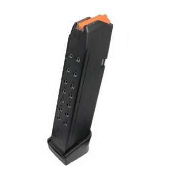 Zásobník GLOCK 17 Gen5, 9 mm Luger, 17+2 ran