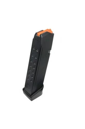 Zásobník GLOCK 17 Gen5, 9 mm Luger, 17+2 ran