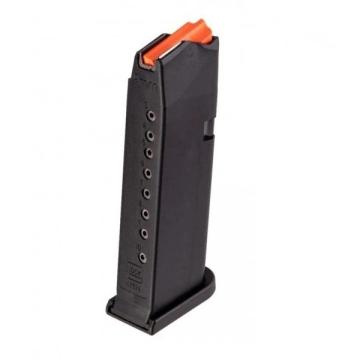 Zásobník GLOCK 43X, 10 ran, 9 mm Luger
