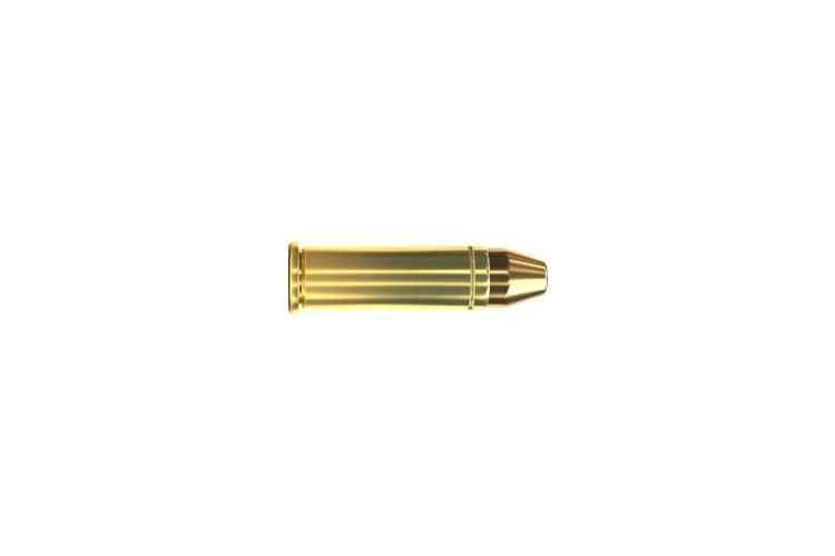 Náboje 38 SPECIAL, FMJ, 158Gr, 10,25g, Sellier & Bellot, 50 ks