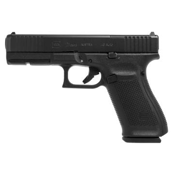 Glock 21 MOS Gen5, .45 AUTO / .45 ACP, pistole samonabíjecí