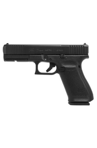Glock 21 MOS Gen5, .45 AUTO / .45 ACP, pistole samonabíjecí