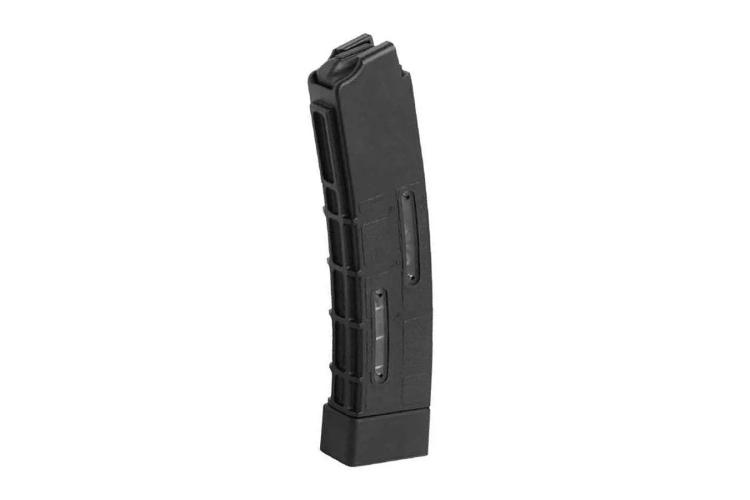 Zásobník pro CZ Scorpion EVO 3 / STINGER 9, 30 ran