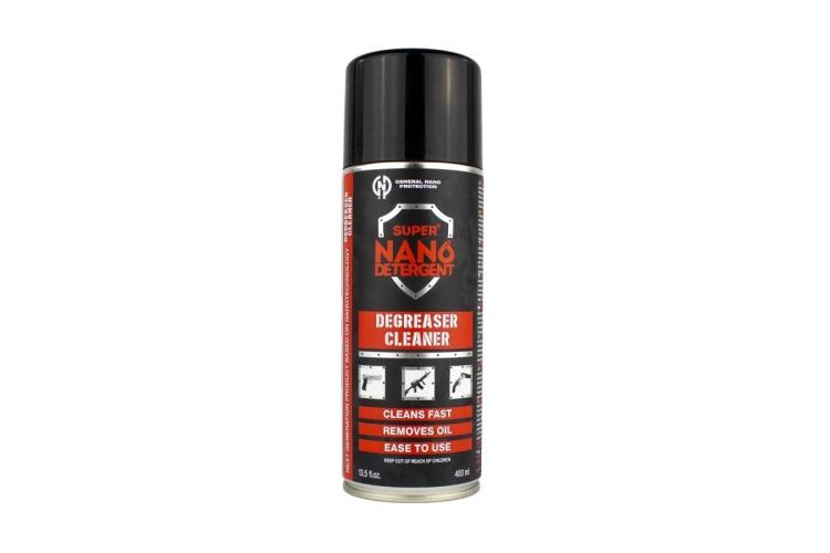 GNP Degreaser Cleaner odmašťovač na zbraně 400 ml