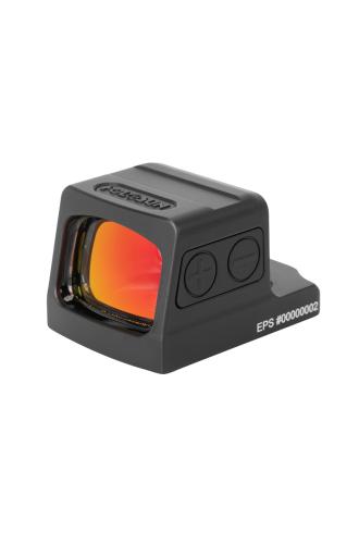 Holosun EPS CARRY RD 2MOA, uzavřený pistolový kolimátor