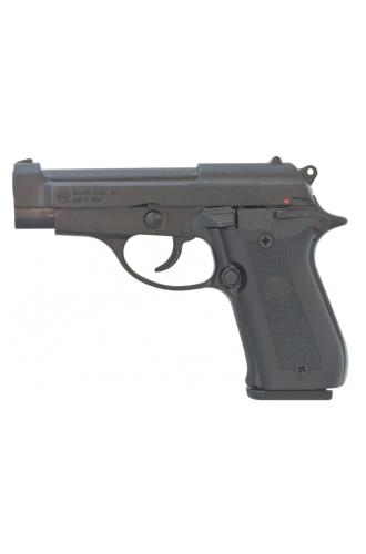 Plynová pistole Bruni 84 cal.9mm kat. C-I černá