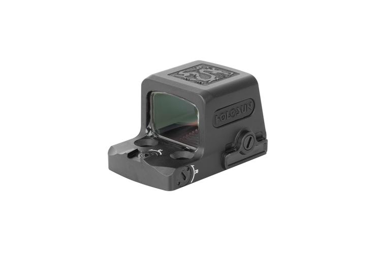 Holosun RONIN EPS CARRY MRS GR, uzavřený pistolový micro kolimátor 