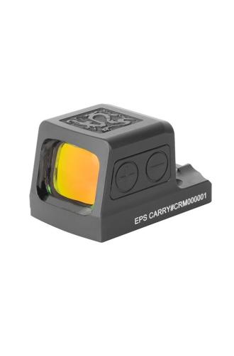 Holosun RONIN EPS CARRY MRS GR, uzavřený pistolový micro kolimátor 