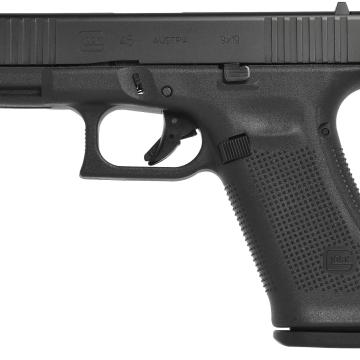 Glock 45, 9 mm Luger