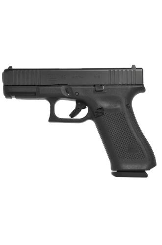 Glock 45, 9 mm Luger