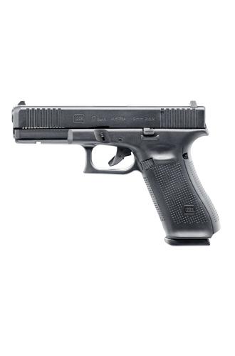 Plynová pistole Glock 17 Gen5, cal.9mm, černá