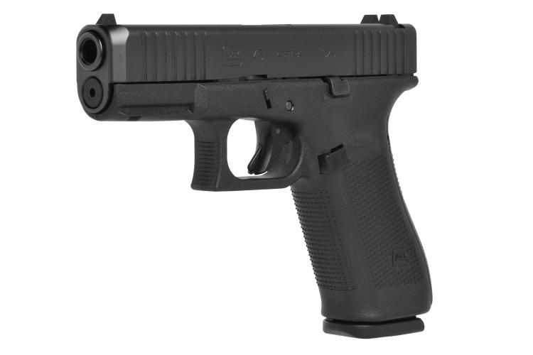 Glock 45, 9 mm Luger