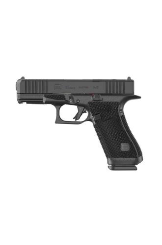 Glock 45 Gen6, 9 mm Luger