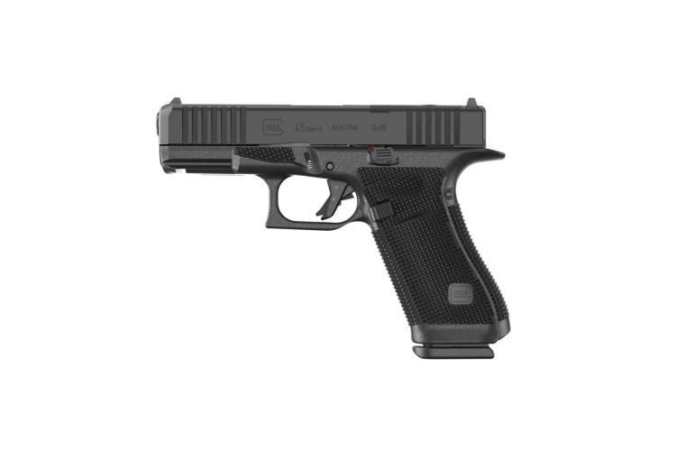 Glock 45 Gen6, 9 mm Luger