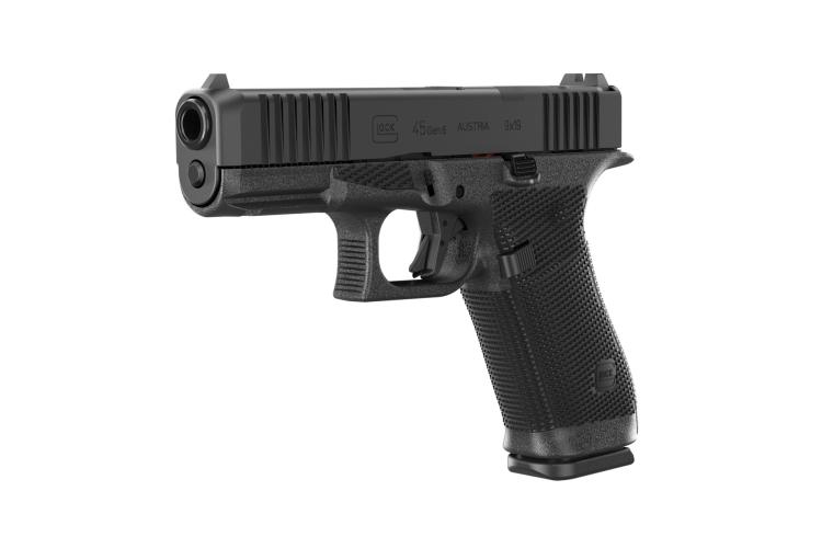 Glock 45 Gen6, 9 mm Luger