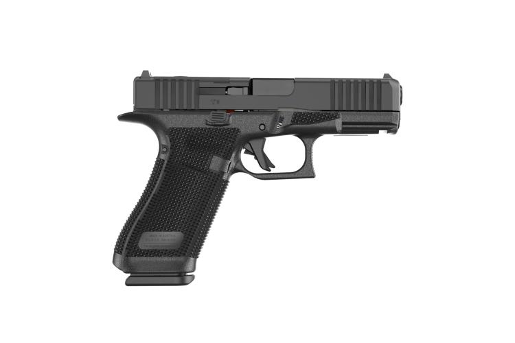 Glock 45 Gen6, 9 mm Luger