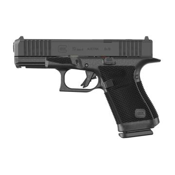 Glock 19 Gen6, 9 mm Luger