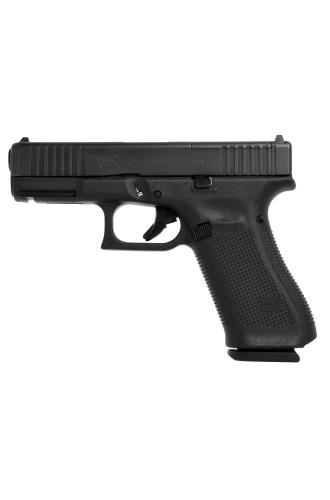 Glock 45 MOS, 9 mm Luger