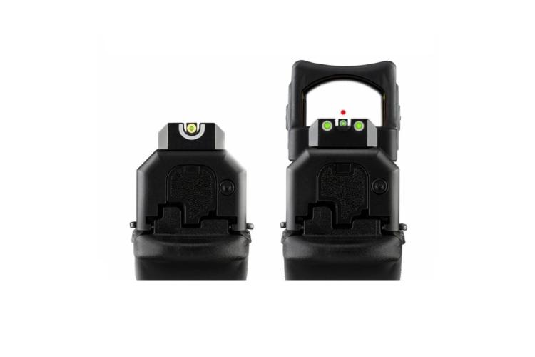 Pistole Echelon Comp, 9 mm Luger, HS Produkt