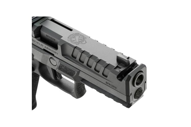 Pistole Echelon Comp, 9 mm Luger, HS Produkt