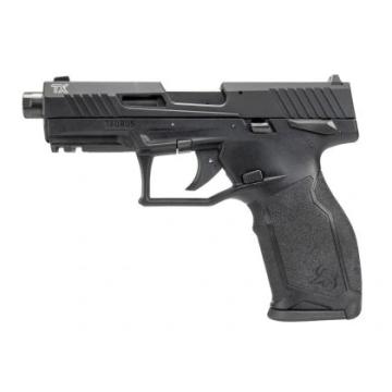 Taurus TX22 Compact, .22LR, hl. 3,6", 13+1, T.O.R.O., pistole samonabíjecí