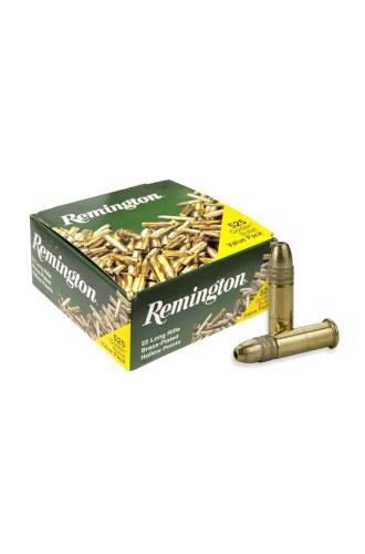Remington, Golden Bullet, .22LR, 36GR (2,30g), High Velocity, HP, 525 ks, malorážkové střelivo