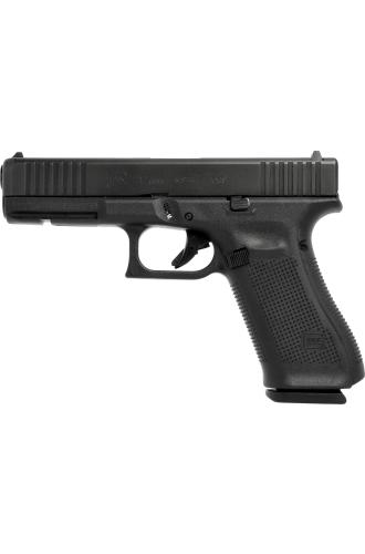 Glock 17 Gen5 FS, 9 mm Luger