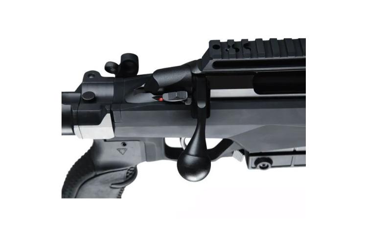 Tikka T3x TAC A1 FS RH .308 WIN 24" - prodej zbraní a střeliva Olomouc