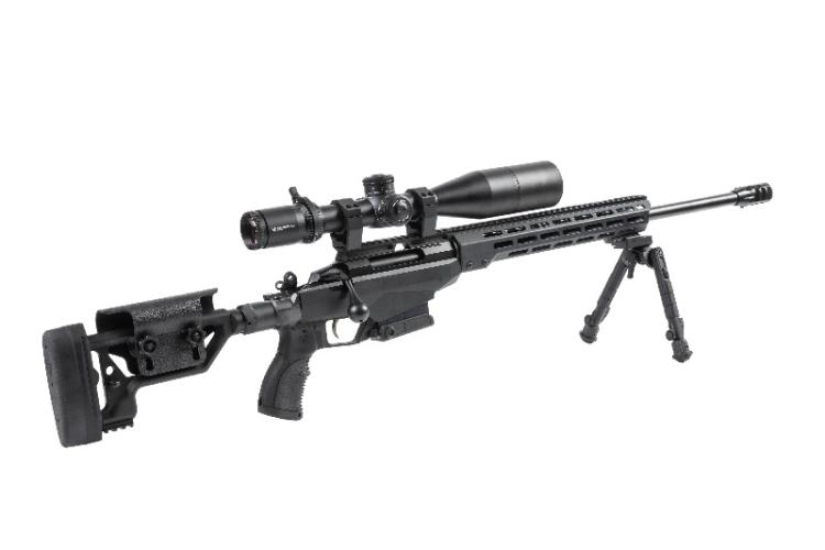 Tikka T3x TAC A1 FS RH .308 WIN 24" - prodej zbraní a střeliva Olomouc