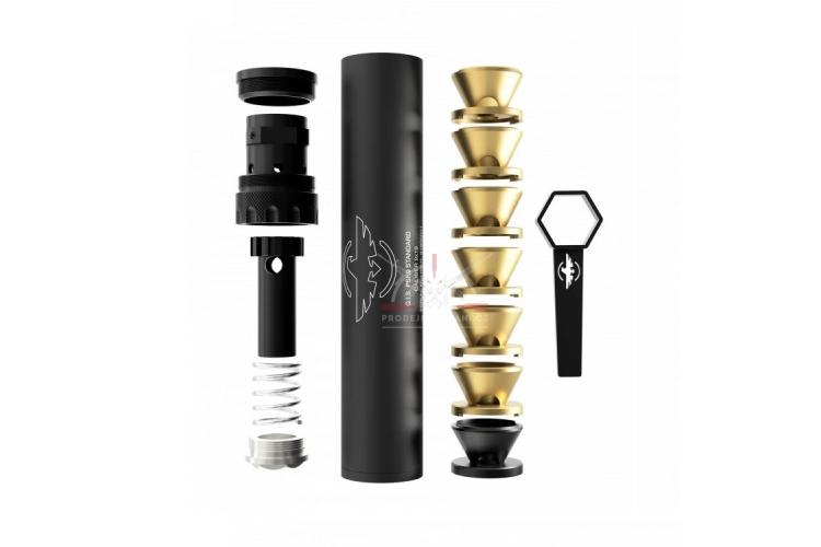 GIS PSR9 Standard - tlumič pro Glock - Prodejna zbraní Olomouc