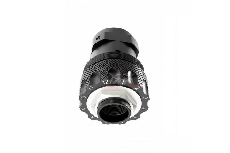 GIS PSR9 Standard - tlumič pro Glock - Prodejna zbraní Olomouc