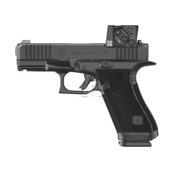 Pistole Glock 45 gen6 A-CUT COA Combo Aimpoint - prodej zbraní Glock Olomouc
