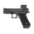GLOCK 45 Gen6, A-CUT COA COMBO, 9 mm Luger